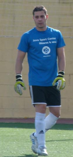 Gato (C.D. Mojcar) - 2014/2015