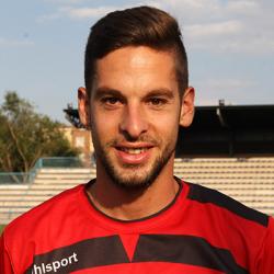 Castaera (Atltico de Pinto) - 2014/2015