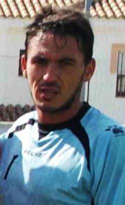 Goito (C.D. San Roque) - 2014/2015