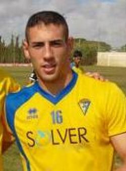 Durn (Cdiz C.F.) - 2014/2015