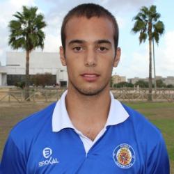 Aranda (Xerez D.F.C.) - 2014/2015