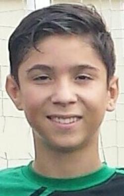 Luca (Gminis S.Miguel) - 2014/2015