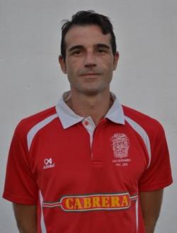 lex (Hurcal Overa C.F.) - 2014/2015