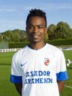 Sonta (S.D. Zamudio) - 2014/2015