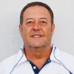 Luis Garca (Xerez C.D.) - 2014/2015