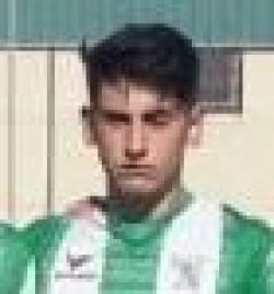 Lora (Atlco Sanluqueo) - 2014/2015