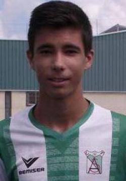 Juanan (Atlco Sanluqueo) - 2014/2015