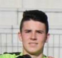Perea (C.D. Navas) - 2014/2015