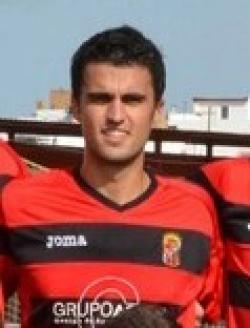 Juanca (Estella C.D.) - 2014/2015