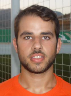 Almendros (P.D. La Herradura B) - 2014/2015