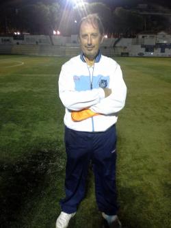 David (C.P. Bailn) - 2014/2015