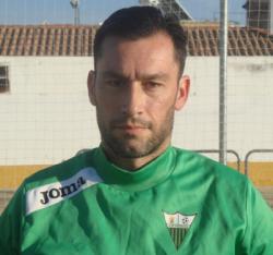 Francisco Jos Cardoso (C.D. Pedrera) - 2014/2015