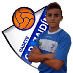 Norbert (C.D. Zaidn) - 2014/2015