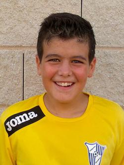 Jorge (A.D. Poli Aguadulce) - 2014/2015
