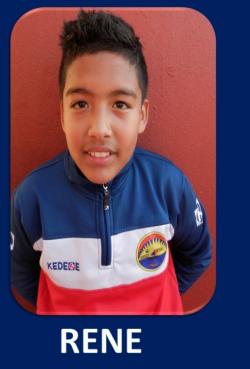 Ren (Zapillo Atltico) - 2014/2015