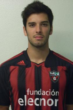 Ibai Salvador (Arenas de Getxo) - 2014/2015