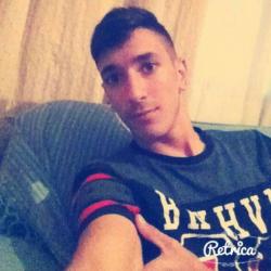 Dani (U.D. Alfacar) - 2014/2015
