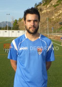 Dani Surez (Haro Deportivo) - 2014/2015