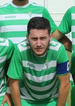 Juanjo (Trebujena C.F.) - 2014/2015