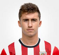 Laporte (Athletic Club) - 2014/2015