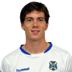 Guarrotxena (C.D. Tenerife) - 2014/2015
