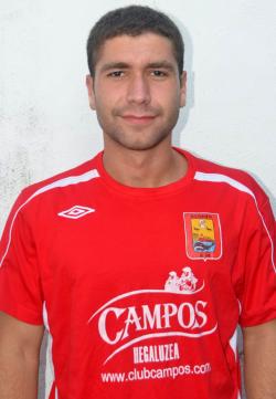 Susmozas (Bermeo F.T.) - 2014/2015