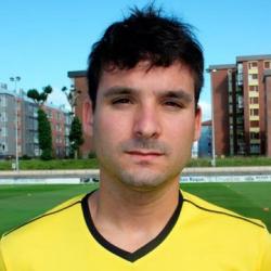 Kortabitarte (Club Portugalete) - 2014/2015