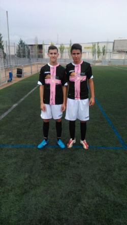 Santos (Dama de Baza BM) - 2014/2015