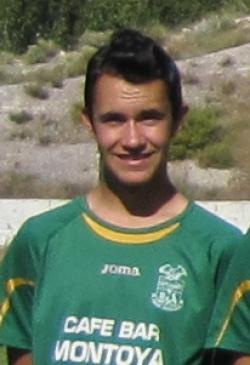 Loco (C.F. Gejar-Sierra) - 2014/2015