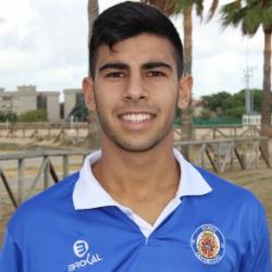 Regal (Xerez D.F.C.) - 2014/2015