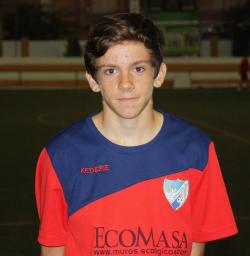 lvaro (Estepona F.B.) - 2014/2015