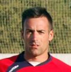 Carlos Nadales (Cerro Muriano C.F.) - 2014/2015