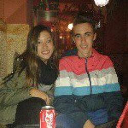 ARIZA (Rvo.Vegas Genil) - 2014/2015