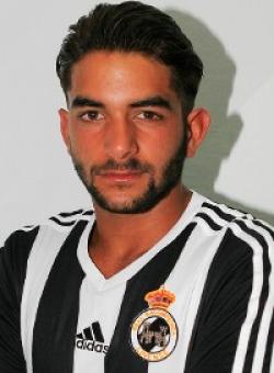 Josele (Balona Balompi C.F.) - 2014/2015