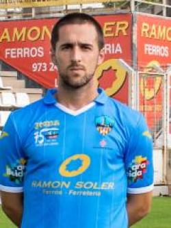 Miramn (Lleida Esportiu) - 2014/2015