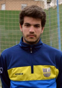 AGUILERA (C.F. Ogjares 89) - 2014/2015