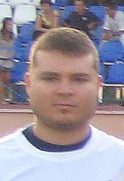 Javi (C.D. Crtama) - 2014/2015