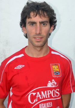 Pana (Bermeo F.T.) - 2014/2015