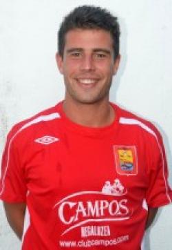 Endemao (Bermeo F.T.) - 2014/2015
