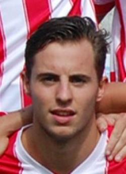 Romi (Cands C.F.) - 2014/2015