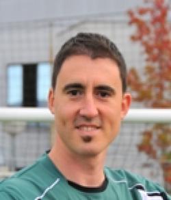 Borja Pascual (Amurrio Club) - 2014/2015