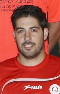 RUSO (Baeza C.P.H.) - 2014/2015