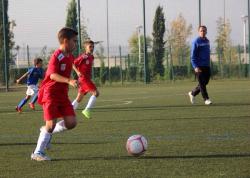 Maikel (We F.C. D) - 2014/2015