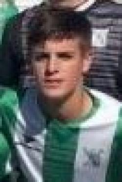Parrado (Atlco Sanluqueo) - 2014/2015
