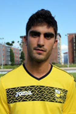 Olaortua (Club Portugalete) - 2014/2015