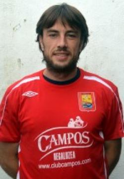 Barrena (Bermeo F.T.) - 2014/2015