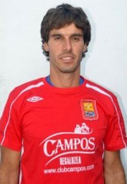 Ispizua (Bermeo F.T.) - 2014/2015