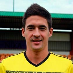 Ioritz (Club Portugalete) - 2014/2015