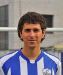 Ander Benito (Amurrio Club) - 2014/2015