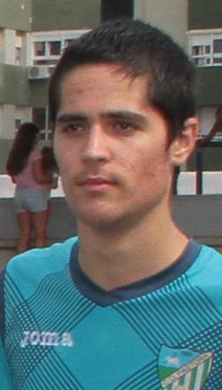 Alejandro (C.D. Pastora 1966) - 2014/2015